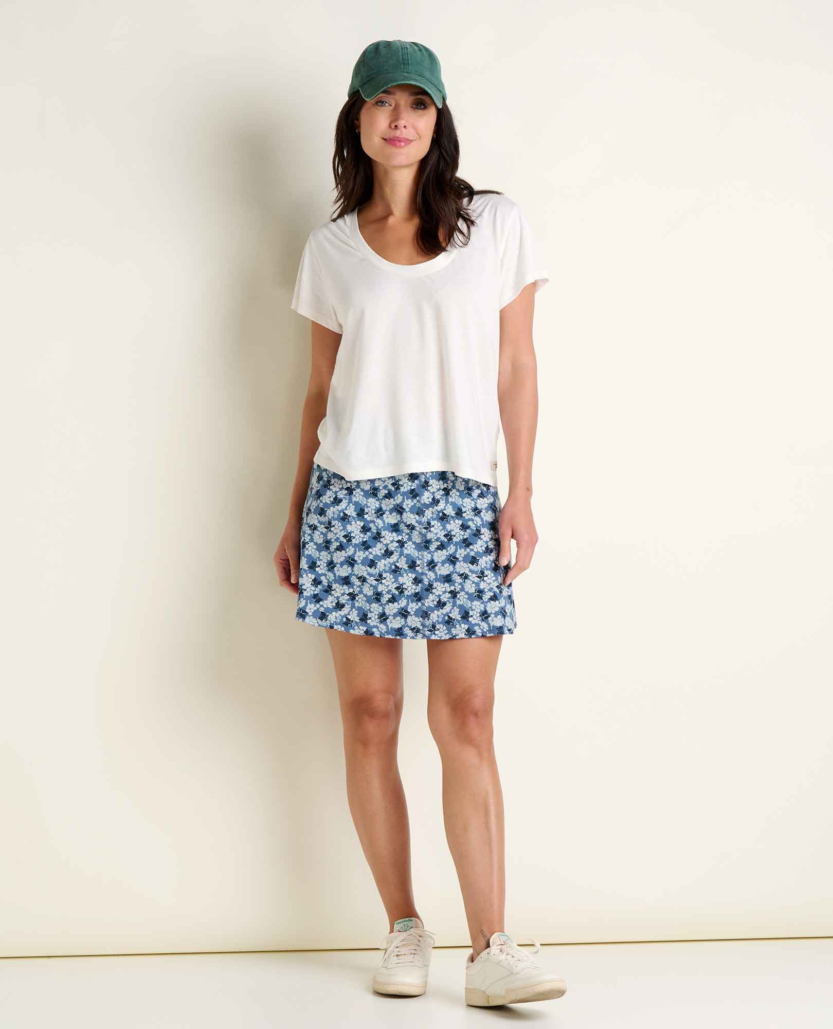 Whisper Tee
