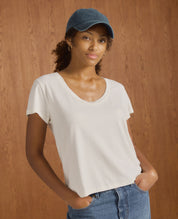 Whisper Tee