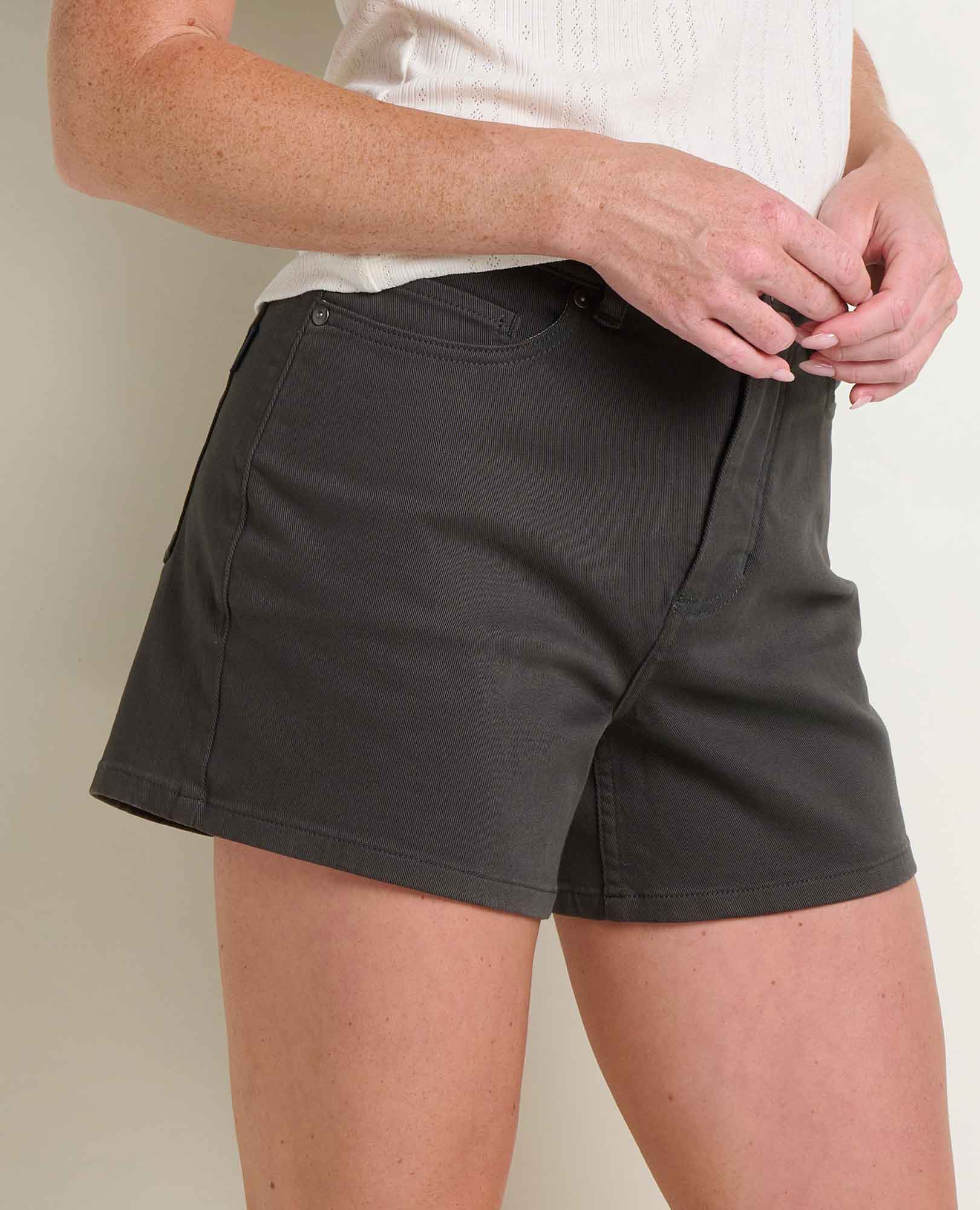 Women's Tamarack Short