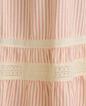 Airscape Tank Midi Dress