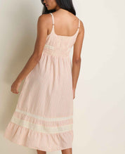 Airscape Tank Midi Dress