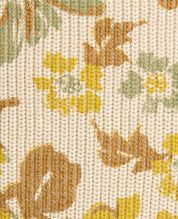 Bianca Pattern Crew Sweater