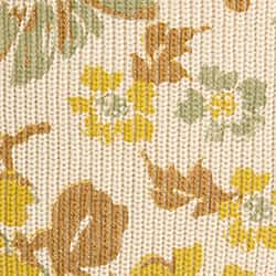 Almond Floral Print
