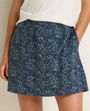Sunkissed Weekend Skort
