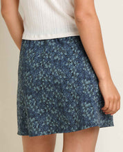 Sunkissed Weekend Skort