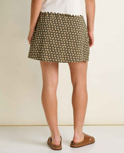Sunkissed Weekend Skort