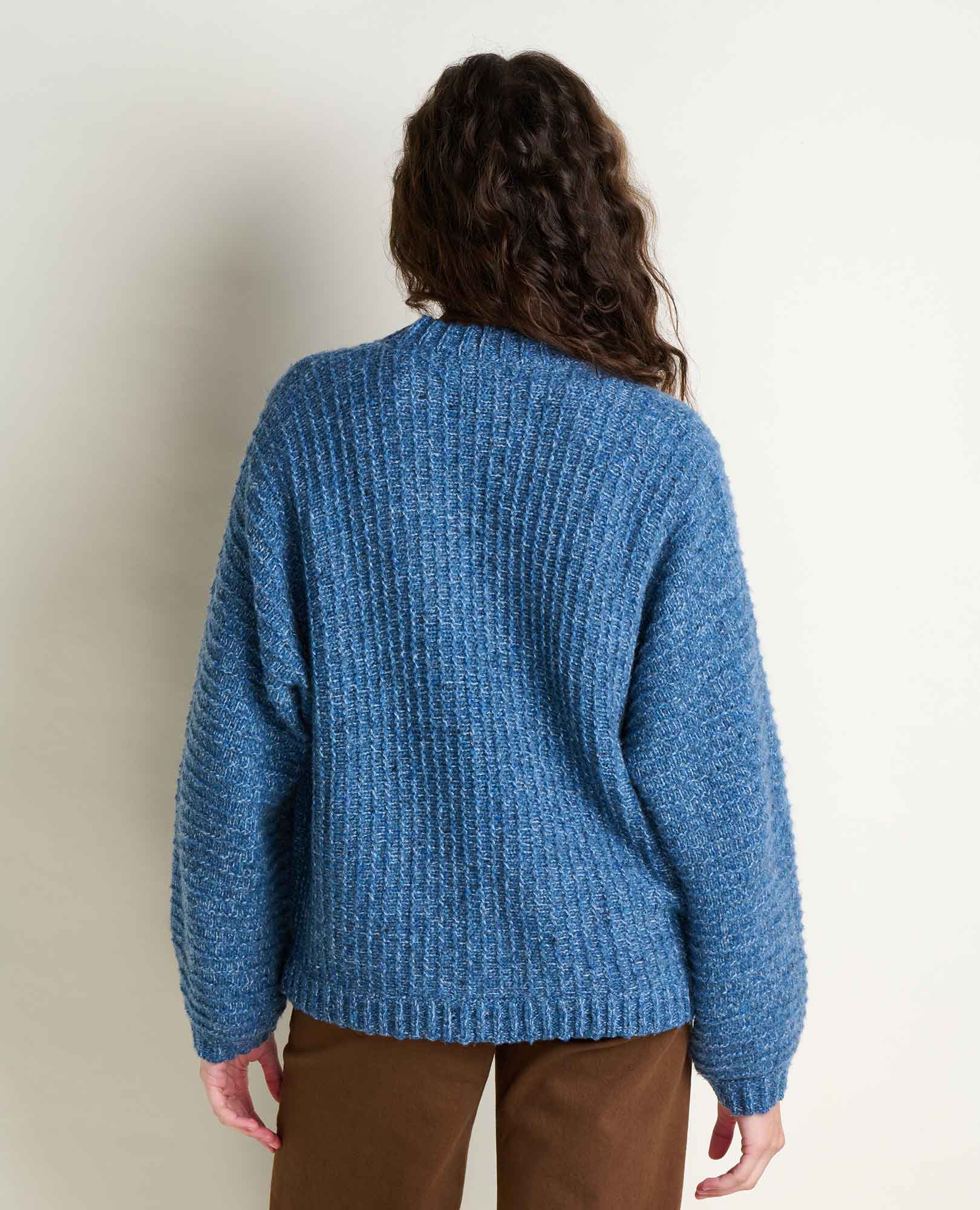 Nepwood Cardigan