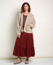 Nepwood Cardigan