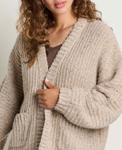 Nepwood Cardigan