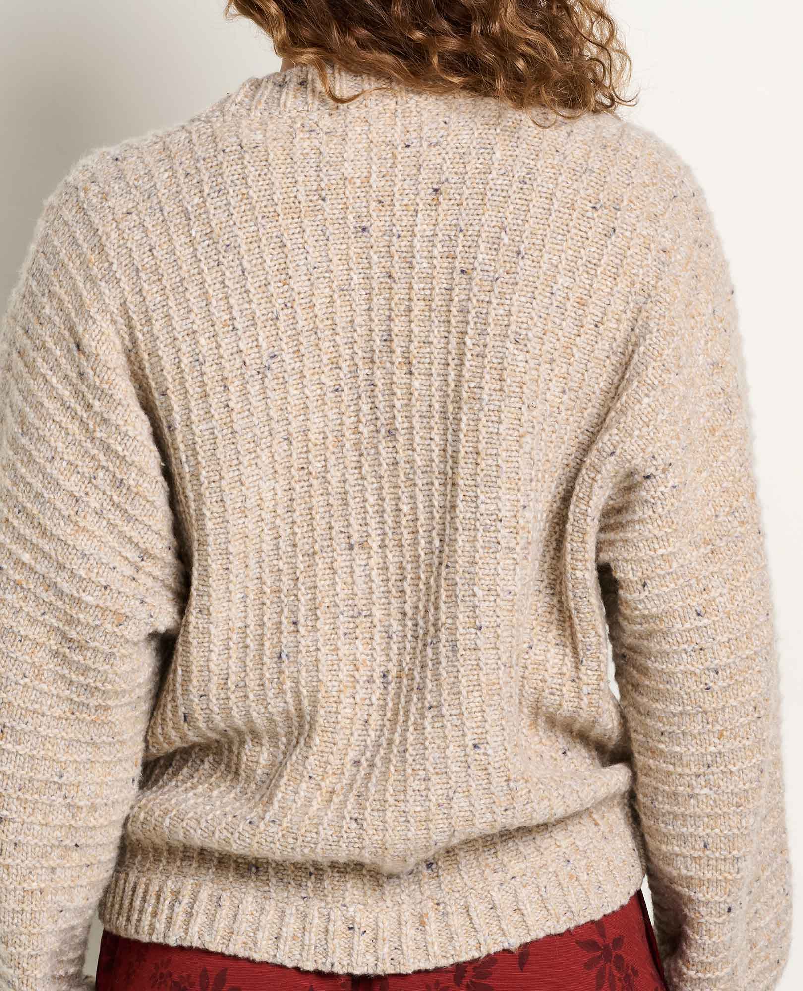 Nepwood Cardigan