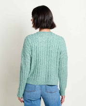 Cloudcover Cardigan