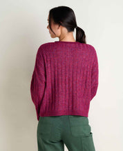 Cloudcover Cardigan