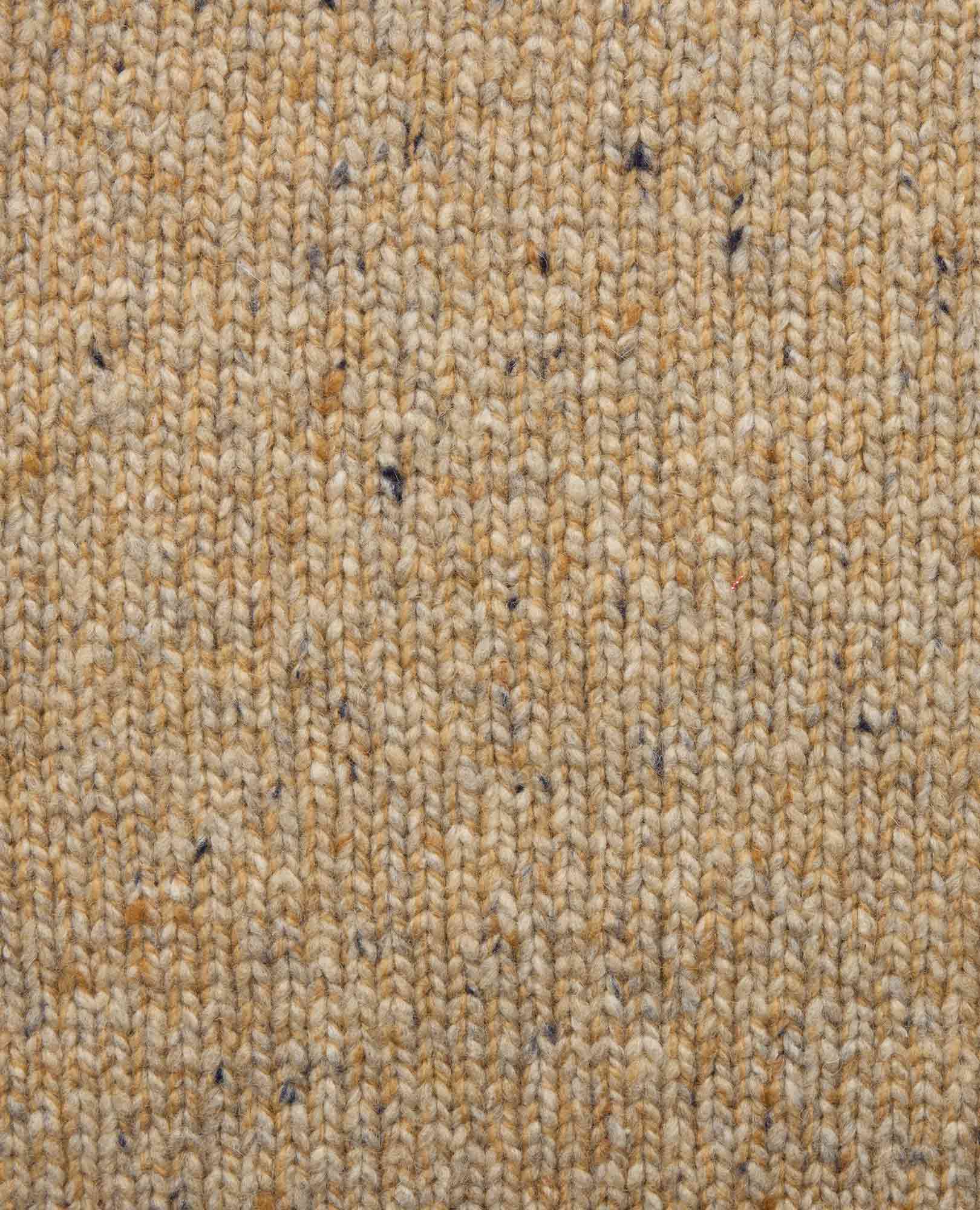 Nepwood V-Neck Sweater