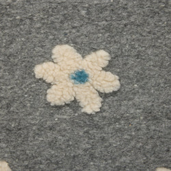 Heather Grey Pattern