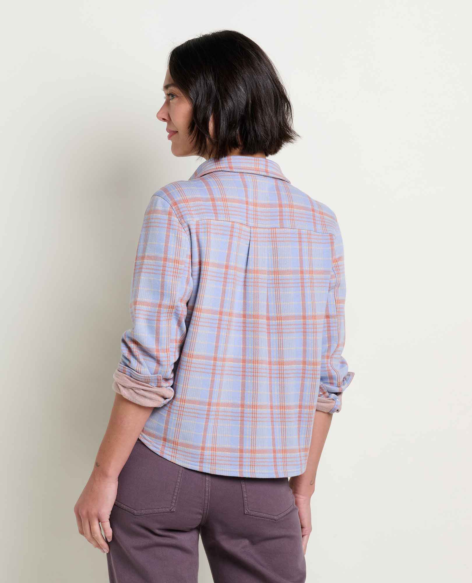 Women's Shadowbrook Soft Knit Shirt