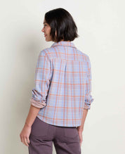 Women's Shadowbrook Soft Knit Shirt
