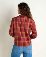 Women's Shadowbrook Soft Knit Shirt