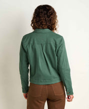 Linden Jacket