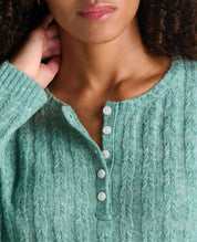 Cloudcover Pullover Sweater