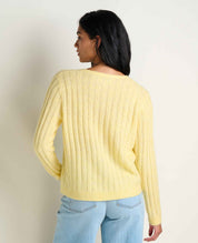 Cloudcover Pullover Sweater