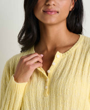 Cloudcover Pullover Sweater