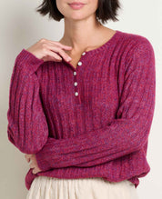 Cloudcover Pullover Sweater