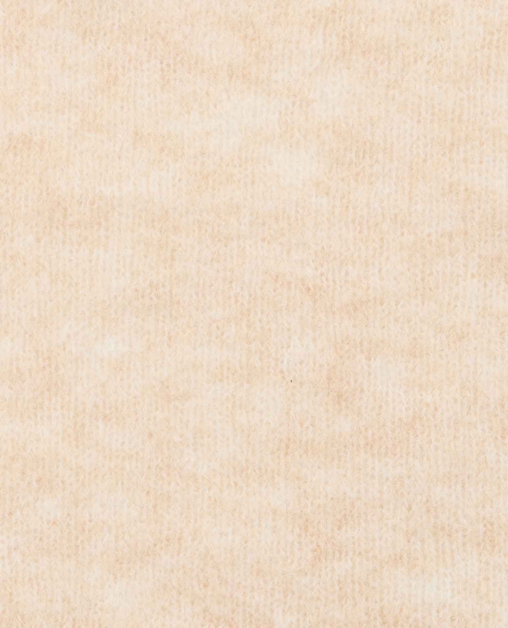 Toddy T-Neck Sweater