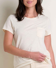 Women's Primo Short Sleeve Crew