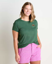 msg: Sonnie is 5'11" and is wearing a size Large