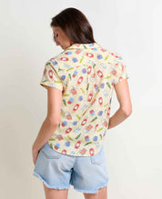 Camp Cove Short Sleeve Shirt