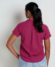 Camp Cove Short Sleeve Shirt