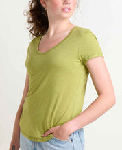 Marley II Short Sleeve Tee