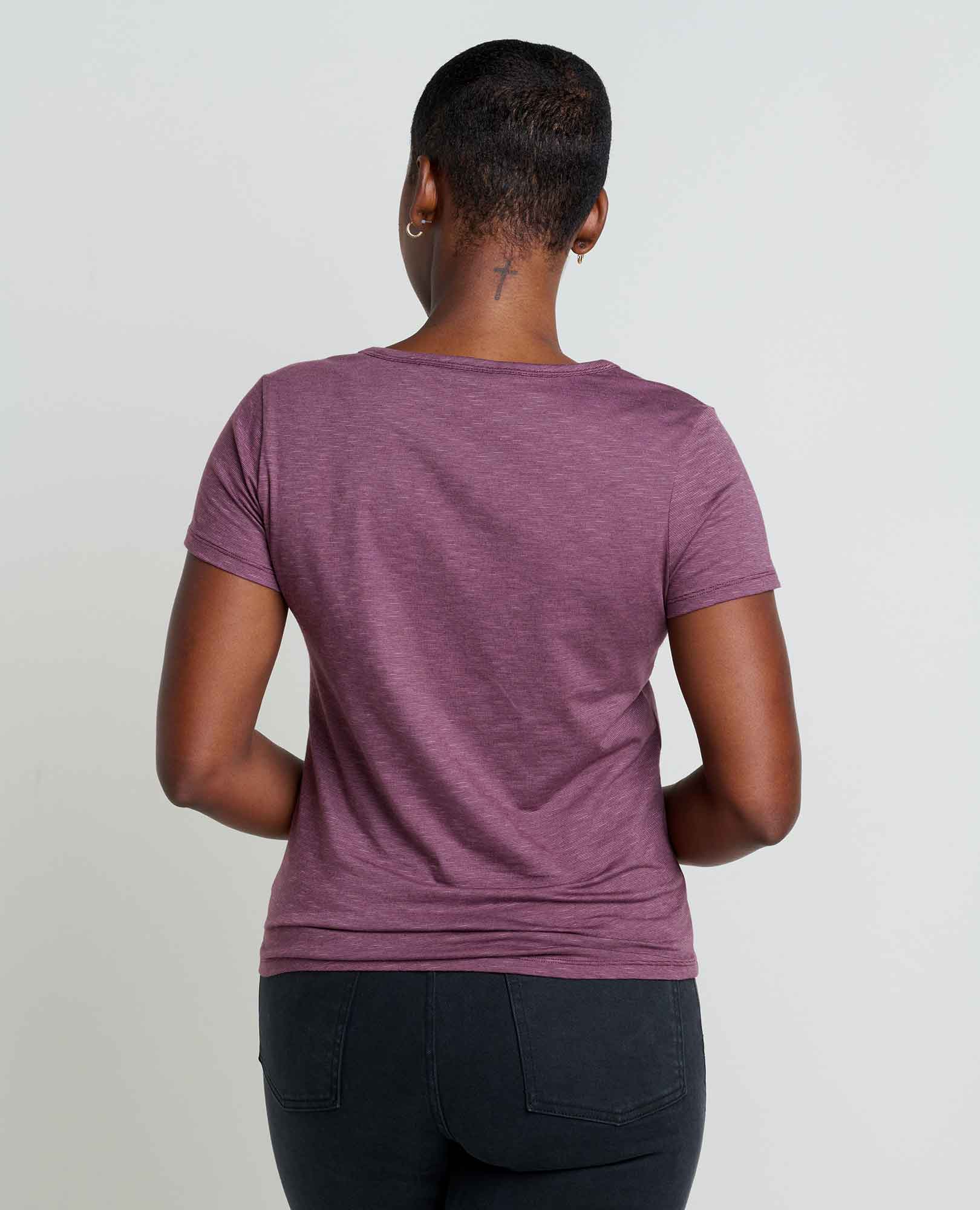 Marley II Short Sleeve Tee