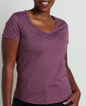Marley II Short Sleeve Tee