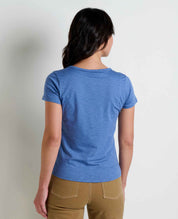 Marley II Short Sleeve Tee