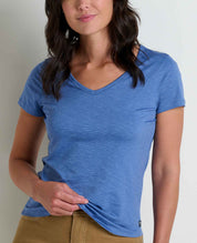 Marley II Short Sleeve Tee