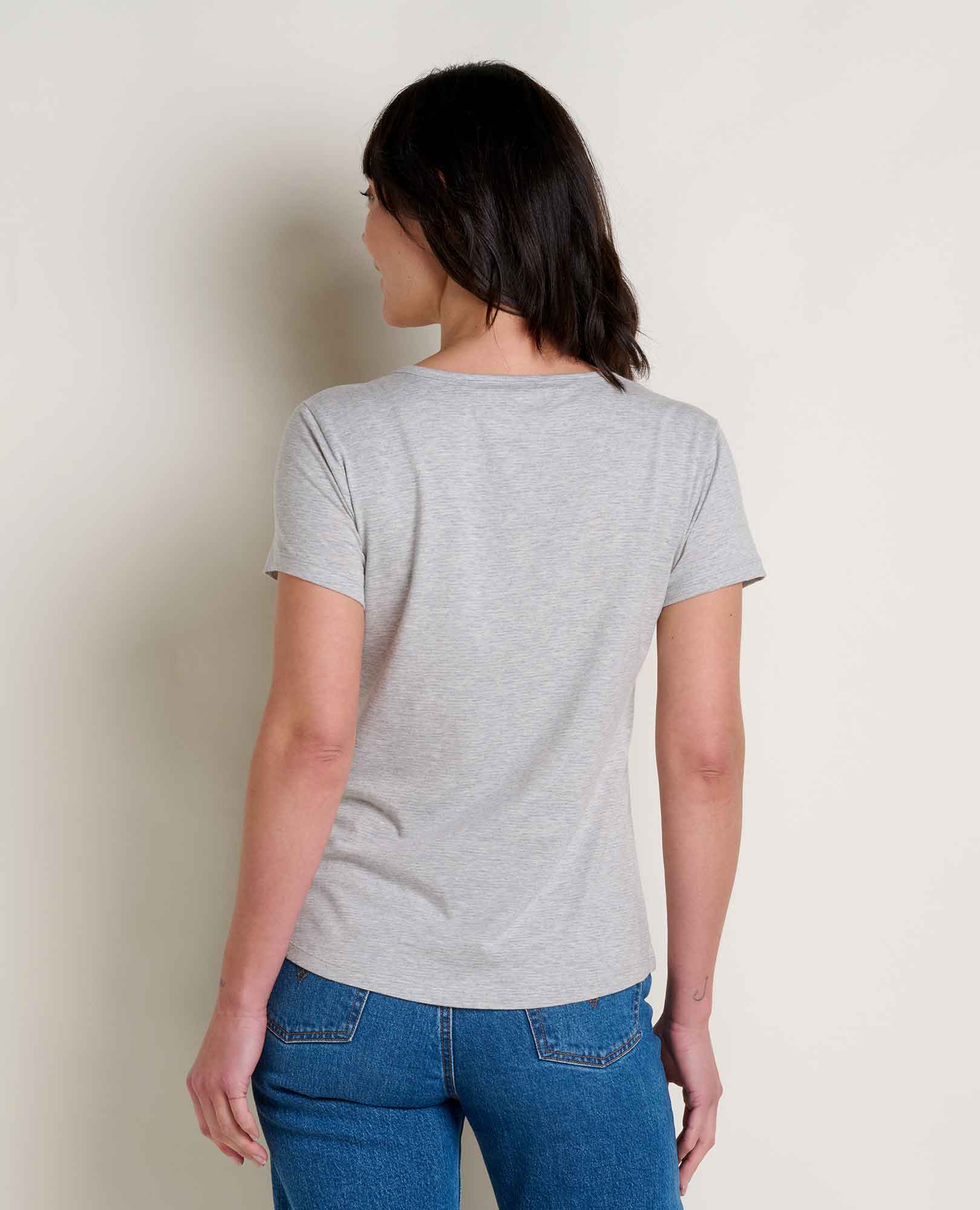 Marley II Short Sleeve Tee