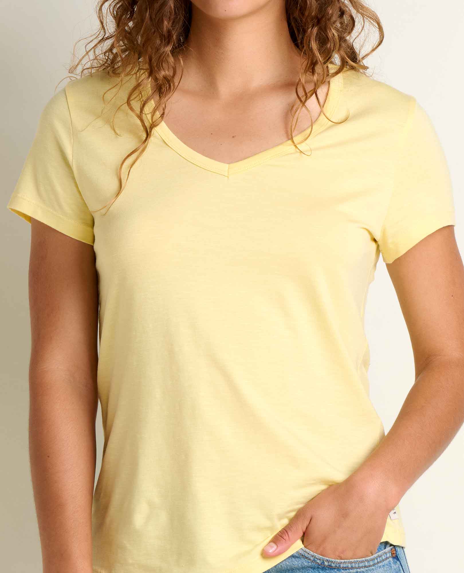 Marley Tee