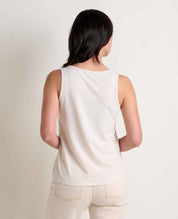 Piru Henley Tank