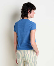 Foothill Baby Tee