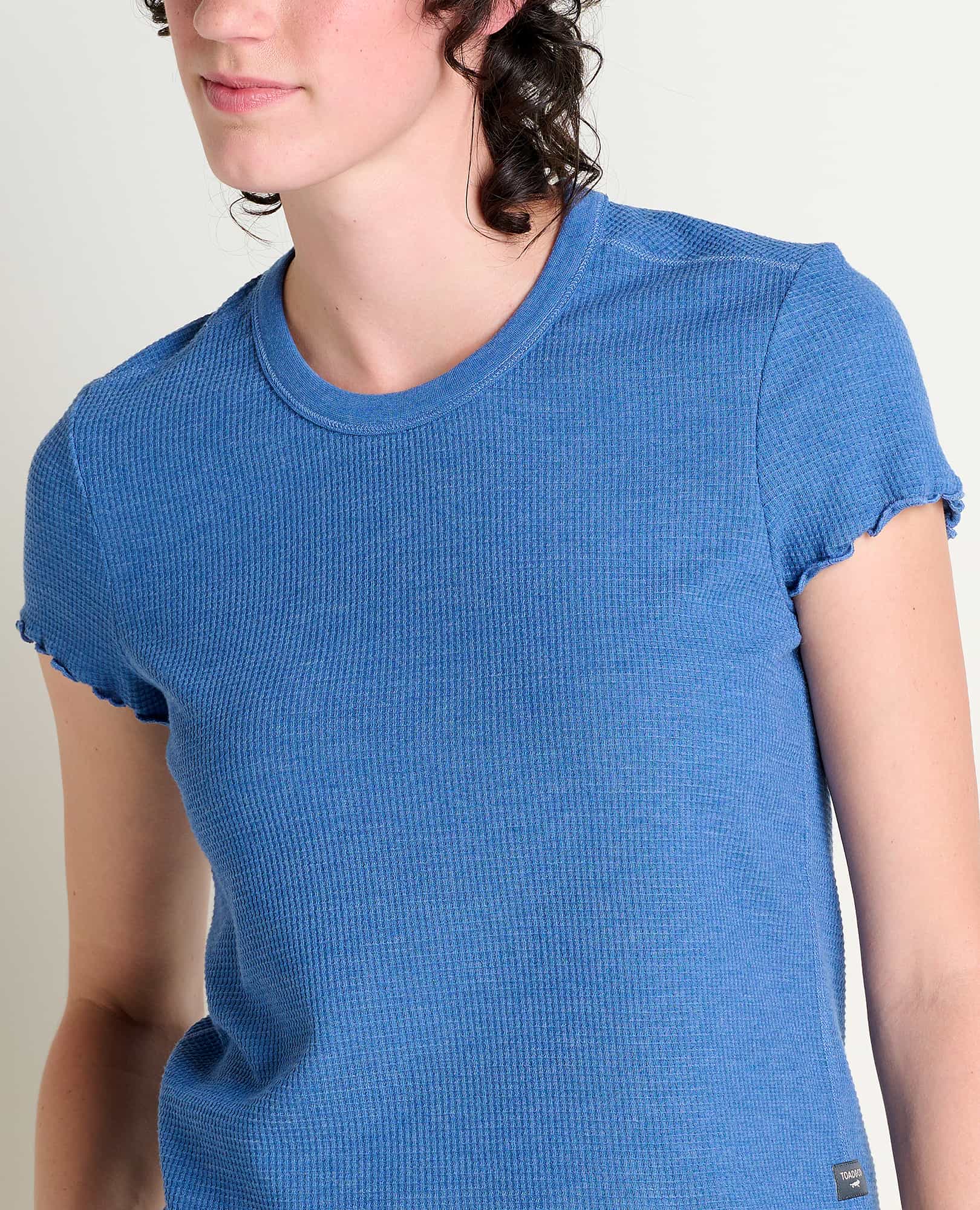 Foothill Baby Tee