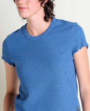 Foothill Baby Tee