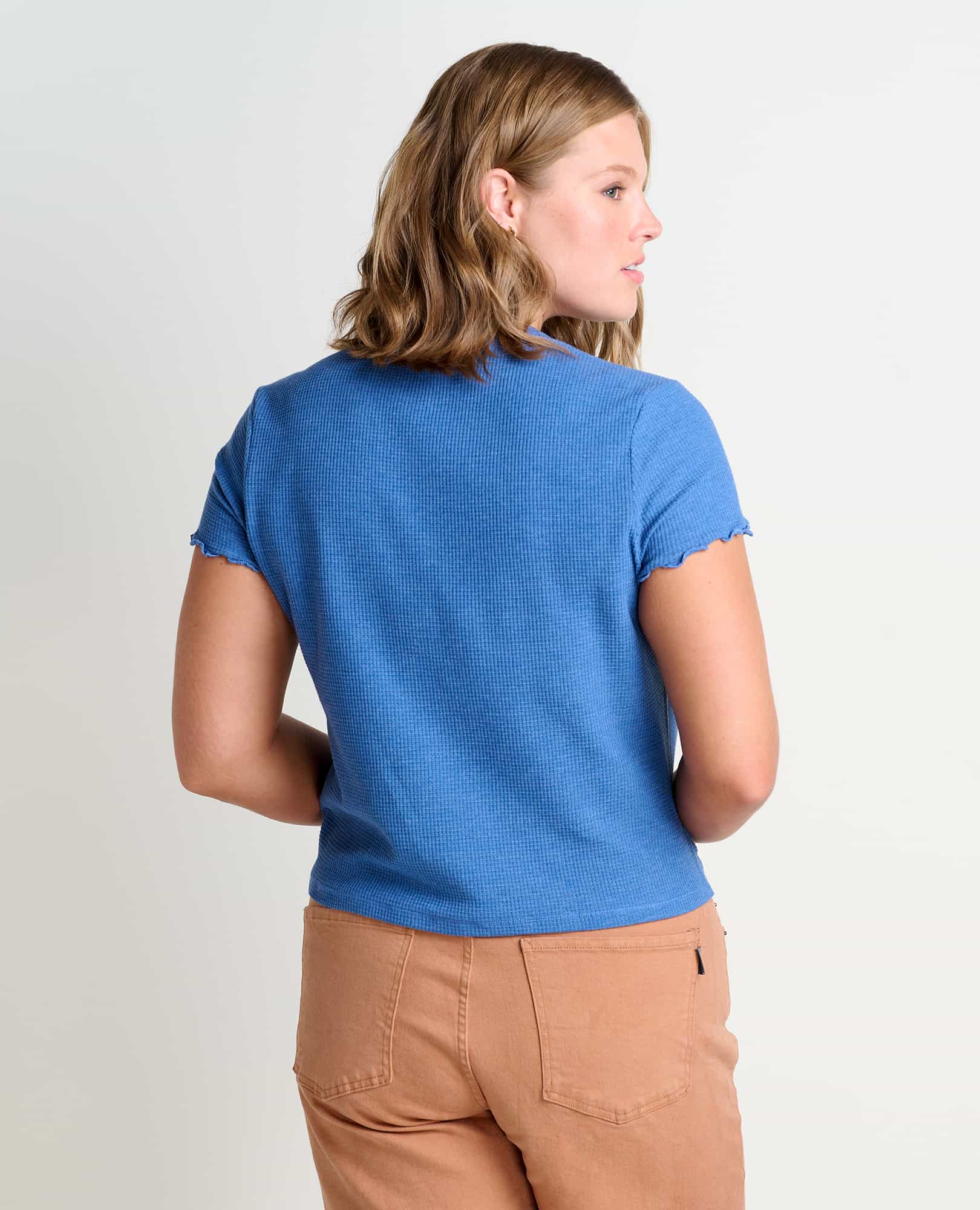 Foothill Baby Tee