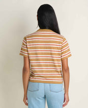 Women's Boundless Jersey Crew