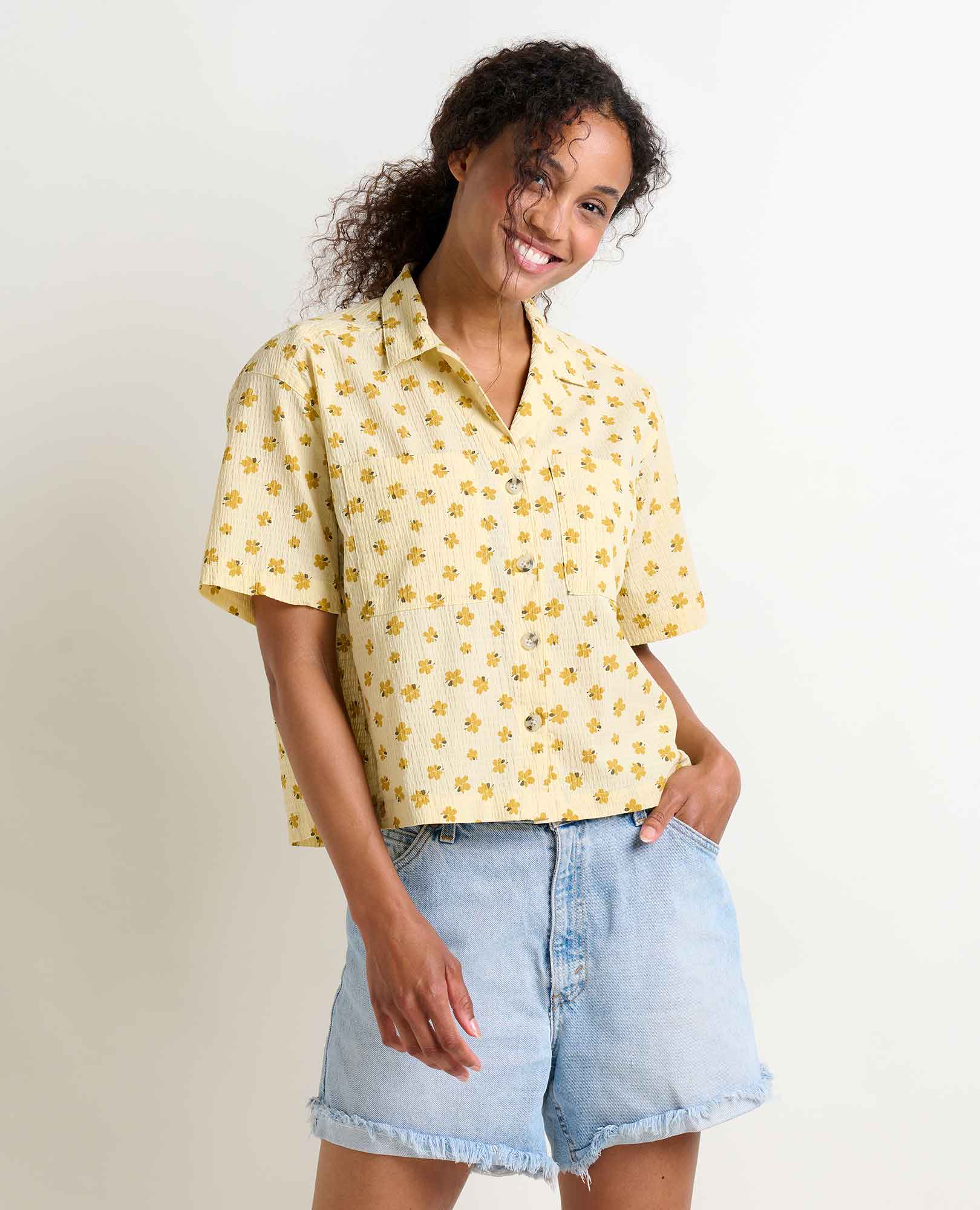 msg:Jess is 5'10" and is wearing a size Small.