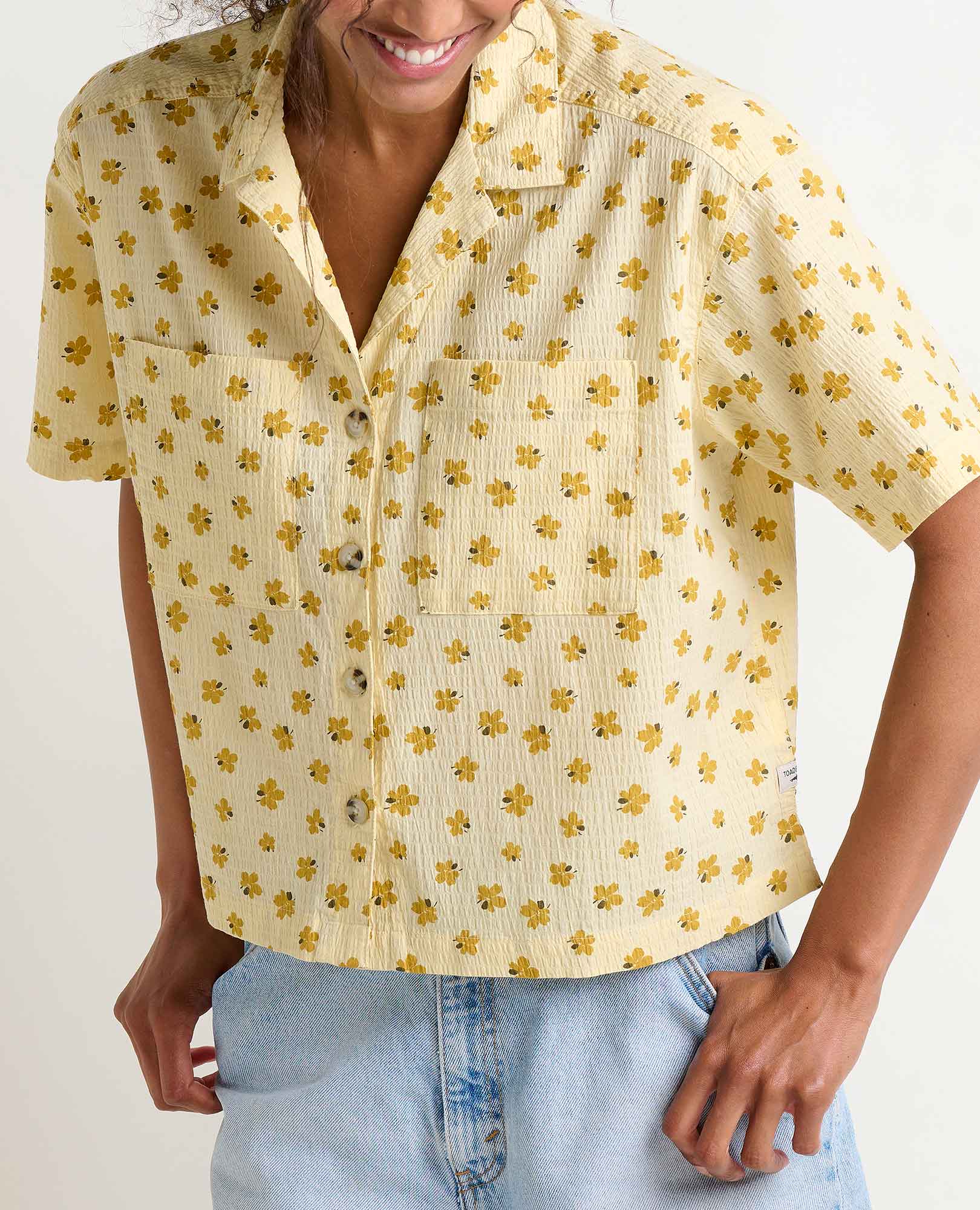 Women's Fletcher Shirt