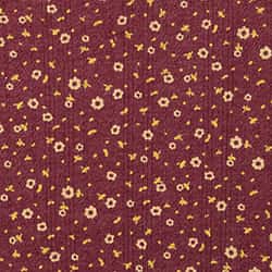 Port Ditsy Print