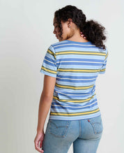 Grom V-Neck Tee