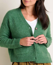 Toddy Cardigan