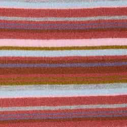 Dusty Cedar Stripe